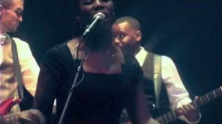 pj morton and india.arie - interested chords