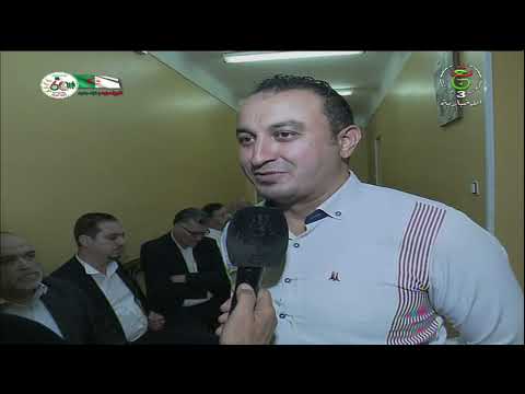 قسنطينة ثقافة مهرجان المالوف تراث و أصالة