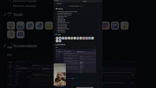 SuperAGI Framework for Managing Autonomous AI Agents