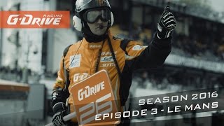 Legendary - Episode 3 - Season 2016 | G-Drive Racing (music: Welshly Arms - Legendary)
