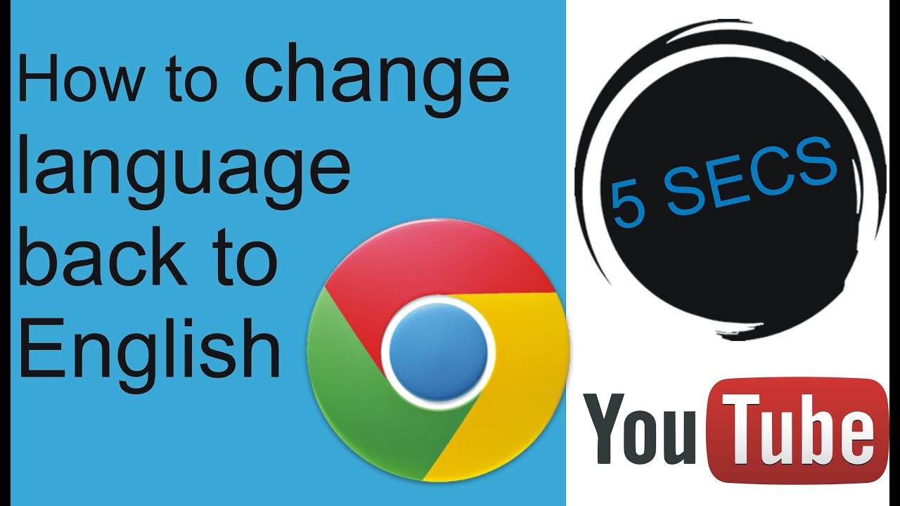 how to change hindi to english in google meet