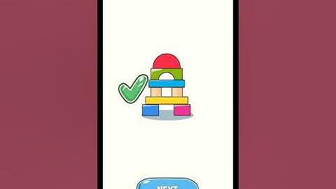 Draw Puzzle: Draw One Part - Eraser Mode - All Levels 280 - 290 Android Gameplay Walkthrough 🕹