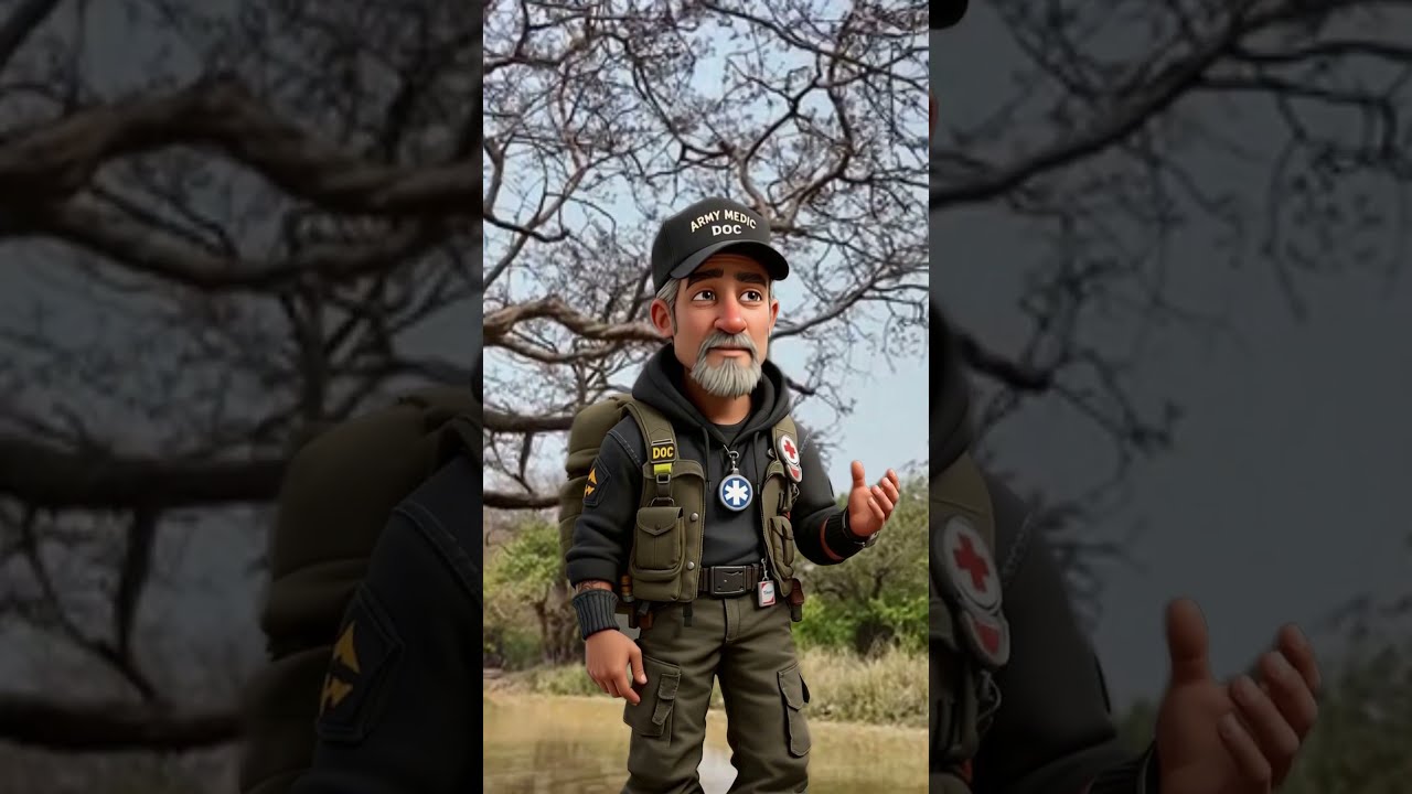 Top 4 Deadly Mistakes People Make Treating Snake Bites Nature Camping Survival Hiking