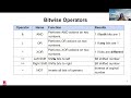 Lecture 5C