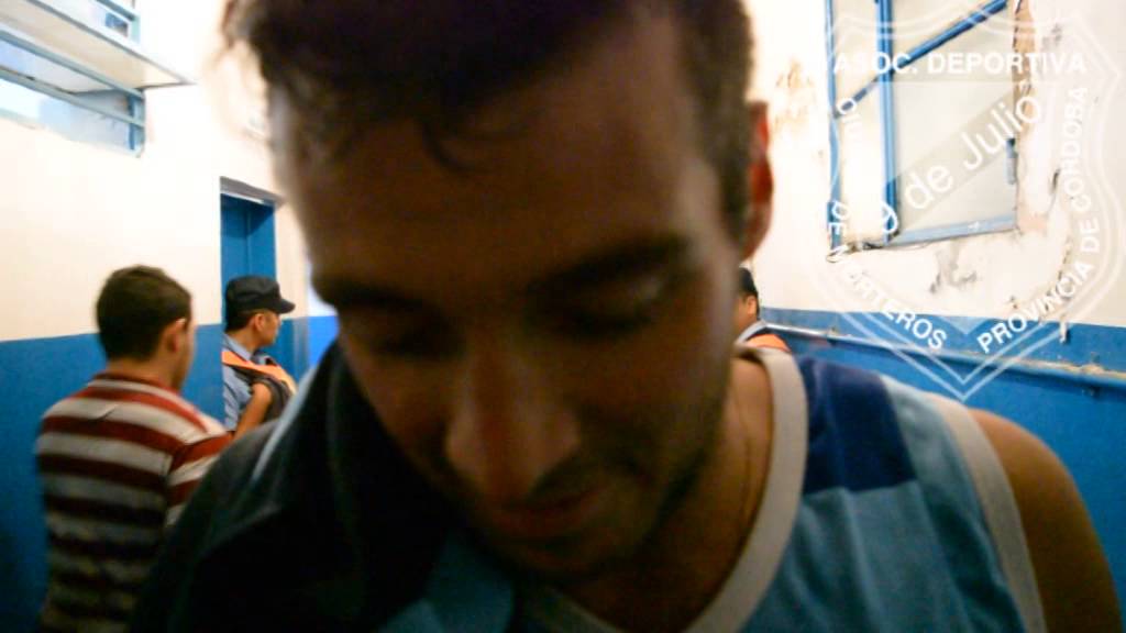 Ascenso al Federal "A" - Final Rácing vs 9 de Julio Morteros - Festejos y Notas 15/02/15