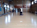 居合道　稽古　全剣連　制定居合　ZNKR　Seitei Iai　No.1~No.12