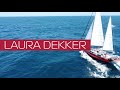 Laura Dekker's interview