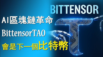 为什么说它是区块链里的AI王者项目？|Bittensor|加密货币|代币TAO|九点八卦|20251212
