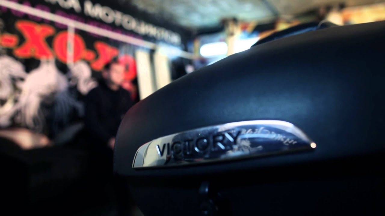 Реклама цветочного салона "Оранж" HD