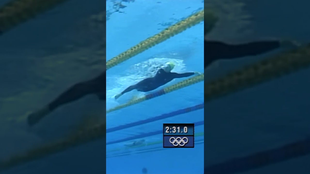 Ian Thorpe (@ian.thorpe) is an Austalian swimmer who specialised in freestyle.