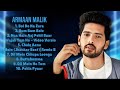 Armaan Malik-Popular tunes of 2024-Premier Songs Mix-Casual
