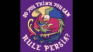 Il vero "Miglior nemico"? L'Impero persiano, con Umberto Molinatti (So you think you can rule Per...