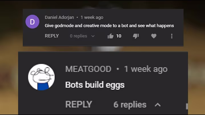 Doing your dumb bot ideas | Don't Starve Together