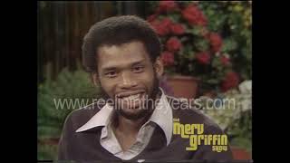 Kareem Abdul Jabbar • Interview (Basketball/Islam/Oriental Rugs) • 1977 [RITY Archive]