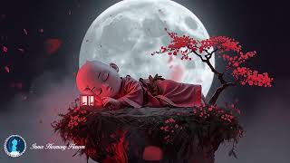 Live Sleep Music & Guided Stillness – Drift Into Deep Peace Tonight