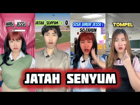 KOMPILASI POV FELICIA ( JATAH SENYUM ) - Feliciatannnn 2024