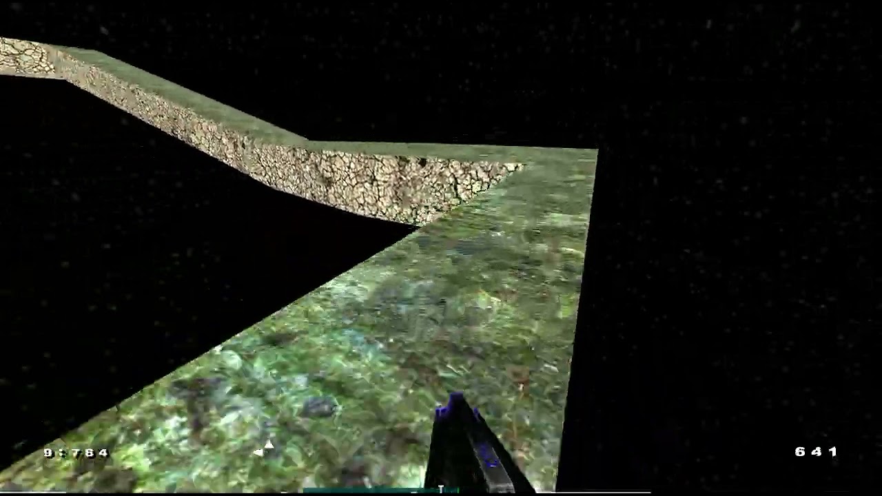 DeFRaG: SonicMattster 00.20.448 vq3 bobbybob-hungary