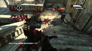 IF A L L 3 Nx Random Clips Ep.2