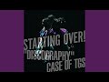 ヒマワリと星屑 (STARTING OVER! &quot;DISCOGRAPHY&quot; CASE OF TGS Live ver.)