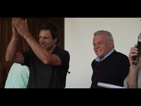 XX Campeonato de Golf – Sport Francés