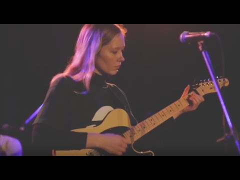 Mushroom Presents: Julia Jacklin - 'Coming of Age' (Live at Northcote Social Club)