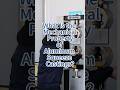 What Are the Mechanical Properties of Aluminum Squeeze Castings?