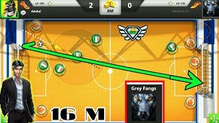 2 Full Games Netherlands 16 Million Crazy Ronaldo Goals Great Teams Soccer Stars⚽ screenshot 4