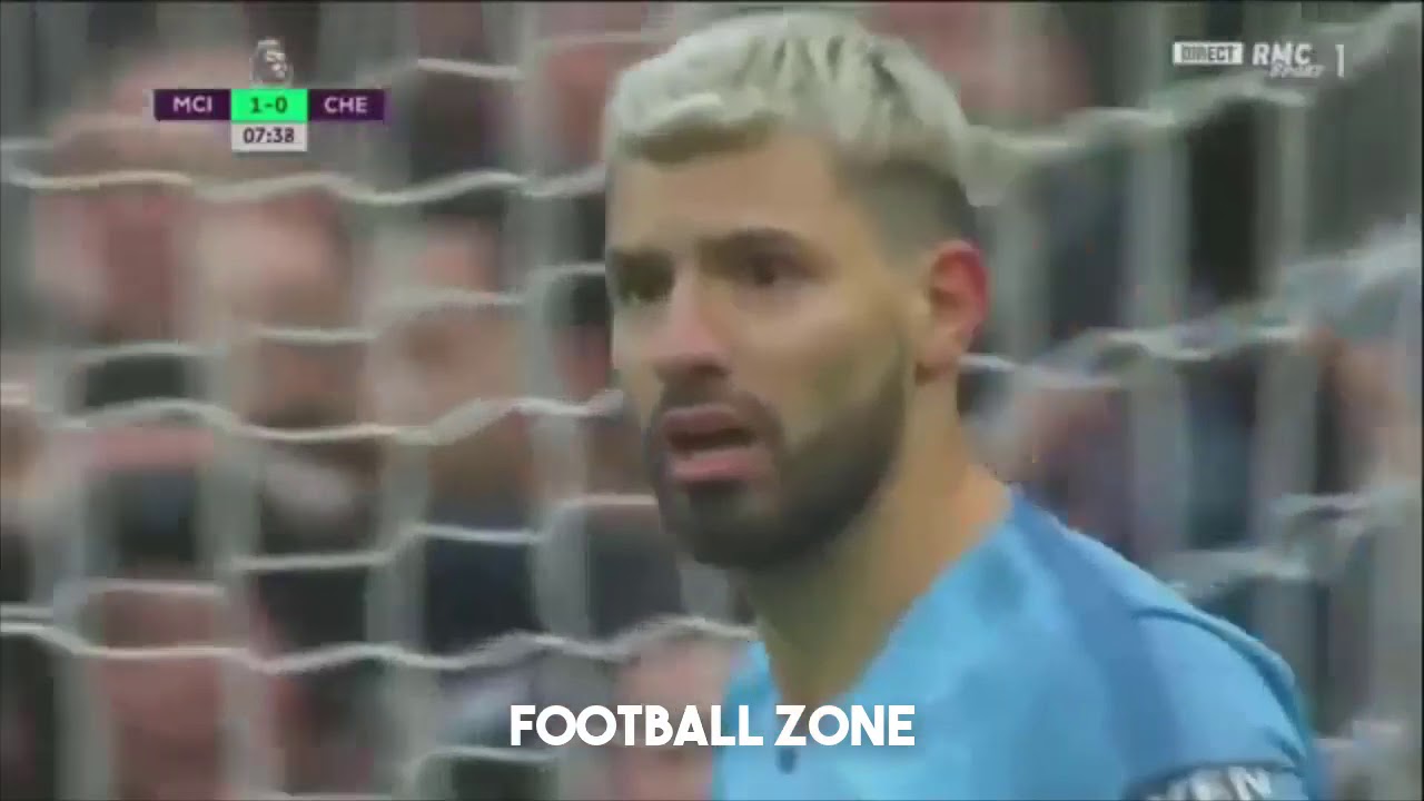 Man ches ter City vs Che lsea 6 0 Goals & Highlights 2018 19 HD