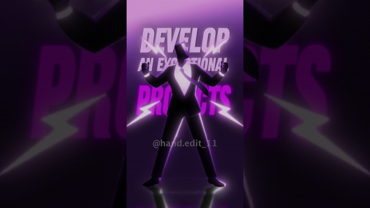 Creating Viral 3D Instagram Reels @Bart_VFX | Video Editing