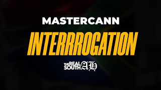 MasterCann - Interrogation Room | Young Cannibal & Njova
