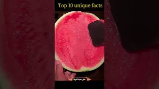top 10 unique facts #IkkuFacts #FoodFacts #AppleLove #HealthyEating #FunFoodFact #DidYou #ikkufacts