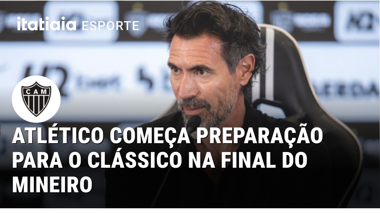 ATACANTE DE MILHÕES SE DESPEDE E SEMANA DO SUPERCLÁSSICO COMEÇA NO GALO