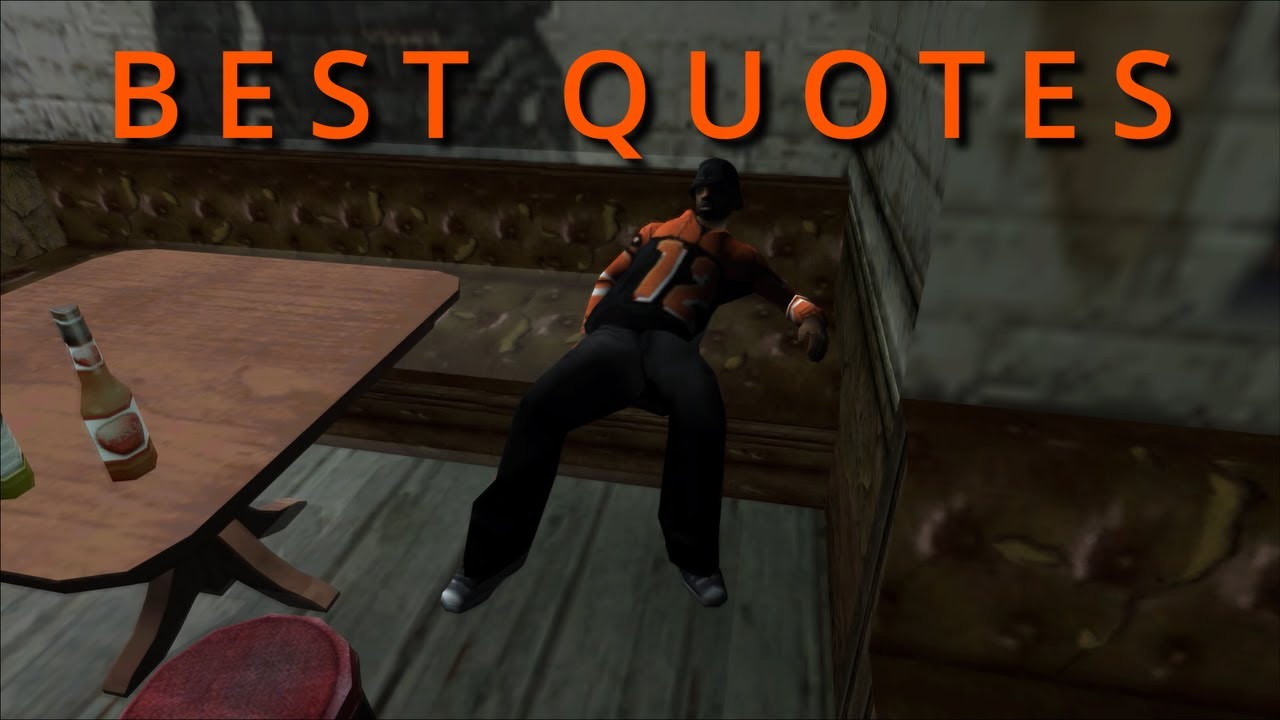 GTA San Andreas Orange 12 Best Quotes - YouTube
