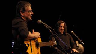 A SAUDADE MATA A GENTE - ZÉ RENATO & RENATO BRAZ