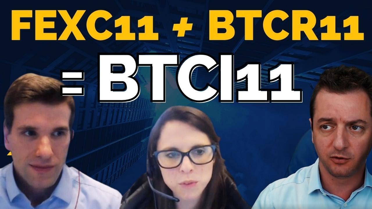 FEXC11 + BTCR11 = BTCI11 | BTG Pactual propõe unificação dos fundos imobiliários de recebíveis