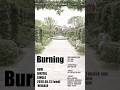Burning... loading #Mashoe #burning