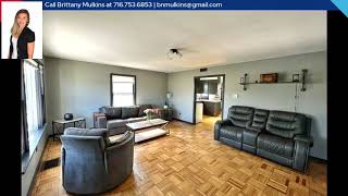 5914 Webster Road video tour
