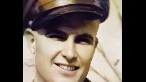 Thomas Shaffer WW2