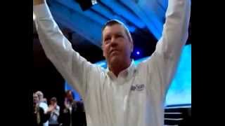Scott McNealy, Kick Butt, Have Fun