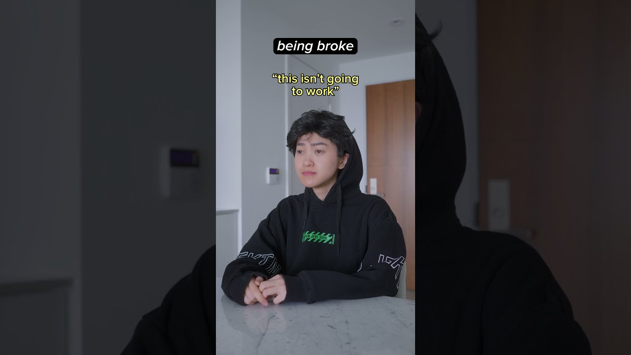 POV Double Standards Guy Version 