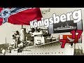 GERMAN CITADELS - When Königsberg is ignored =)  World of Warships