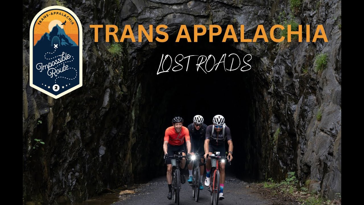 Impossible Route Trans Appalachia