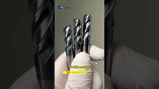 CD manufacture Endmill  Φ8 -R1.5-20-60-4T Round nose end mill #carbide #cnc #endmills #endmill