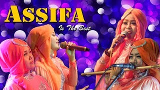 Download Lagu Bismillah all Artis Assifa Is the Best TOP SHOLAWAT KOPLO MP3