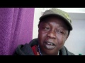 Outside Lands 2010 - Reuben Koroma Interview (Sierra Leone Refugee All Stars)