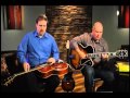 Jazz Guitar with Rory Hoffman