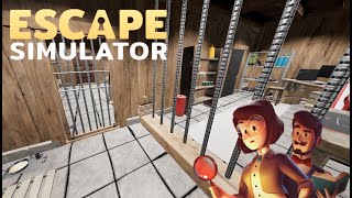 Kidnapped! - Escape Simulator