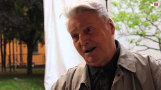 ARMANDO ASTE - Video intervista al 60° TFF