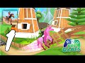 Uphill Rush Horse Racing Gameplay 1 All Levels Android 