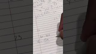 Unit 1 test corrections #23